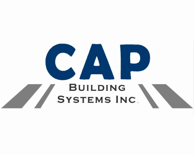 CAP Building Systems Inc.